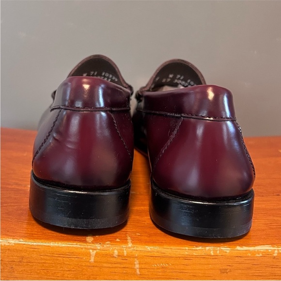 Bass Weejuns Whitney womens loafers size 10 or 10.5 - Picture 12 of 14